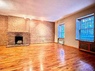 Rented by Compass