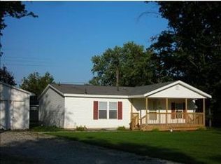 56355 Miller Ave, Mishawaka, IN 46545