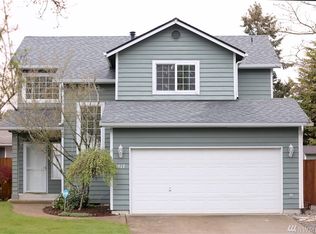 3017 S 77th St, Tacoma, WA 98409