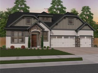 7801 Ten Connells Prairie Rd E, Bonney Lake, WA 98391