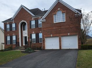 9819 Oxbridge Way, Bowie, MD 20721