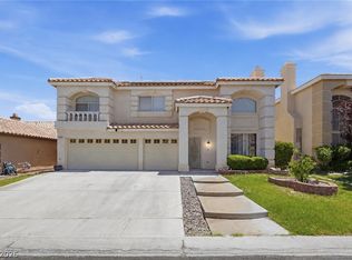 9752 Lookout Canyon Ct, Las Vegas, NV 89183