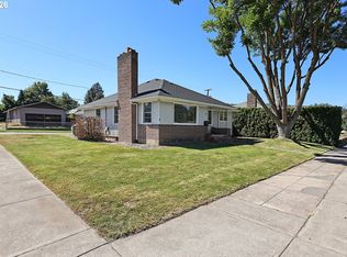 1000 W 9th St, The Dalles, OR 97058