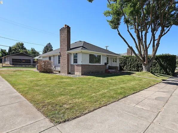 1000 W 9th St, The Dalles, OR 97058