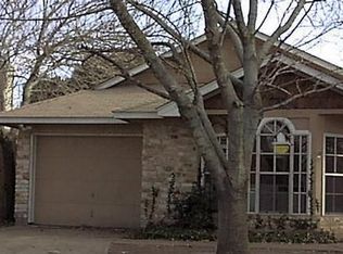16811 Village Oak Loop, Austin, TX 78717