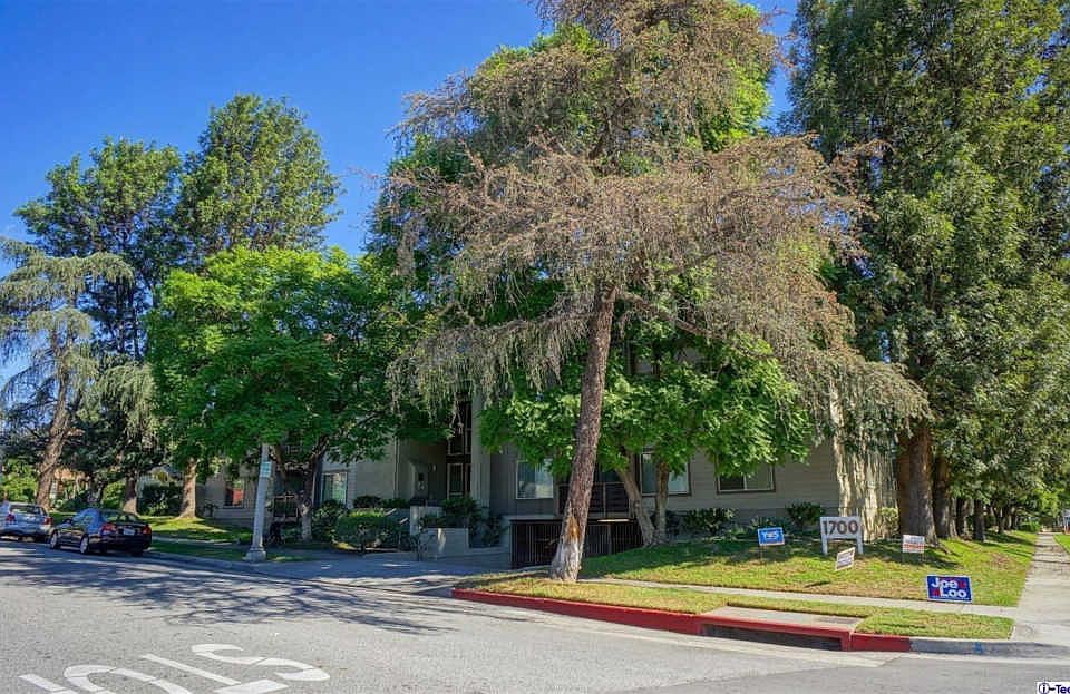 1st image of 1700 Mission St APT 22