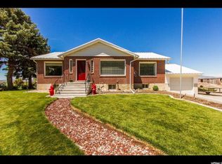 9915 N Highway 38, Deweyville, UT 84309
