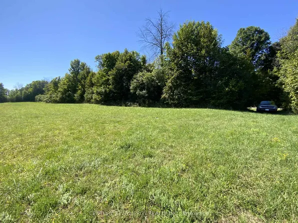 LOT Two Houston Rd, Drummond/north Elmsley, ON K7H 3C8
