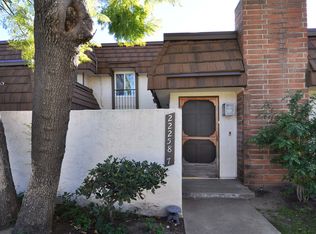 22258 James Alan Cir UNIT 7, Chatsworth, CA 91311