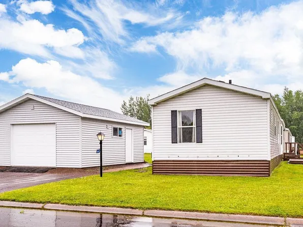 5047 Boulder Dr, Hermantown, MN 55811