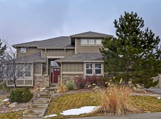 3376 Elk Run Dr, Castle Rock, CO 80109