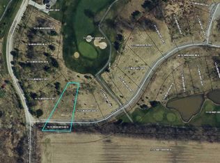 12825 Whittaker Wd Dr, New Buffalo, MI 49117