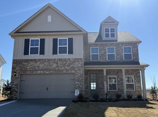 3220 Ventura Ave Lot 121, White House, TN 37188