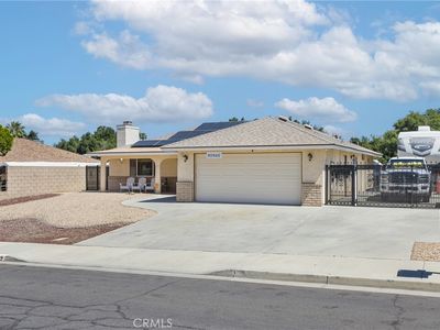 40460 Sharose Dr, Hemet, CA, 92544