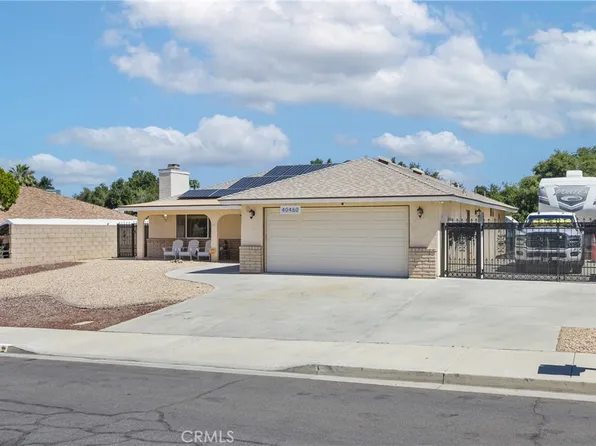 40460 Sharose Dr, Hemet, CA 92544