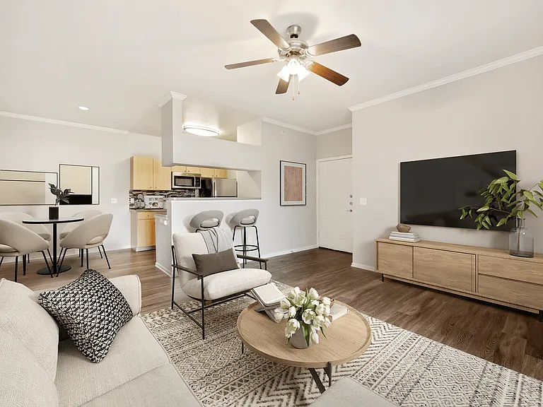 Ranchstone Apartment Homes — Photo 39