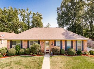 9439 Wild Valley Rd, Baton Rouge, LA 70810