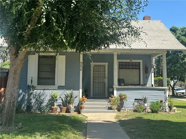 4096 Pine St, Riverside, CA 92501