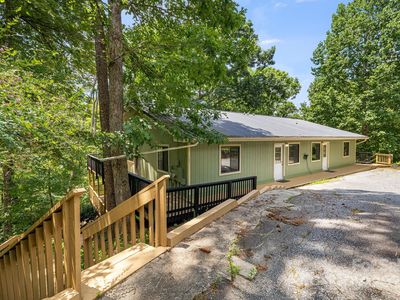 263 Shannons Walk, Lake Lure, NC, 28746
