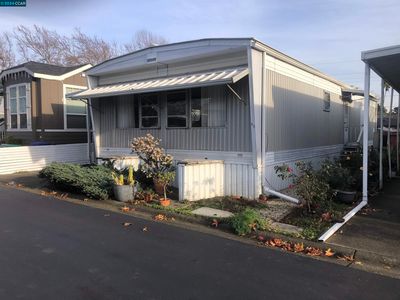 2885 Willow Rd #15, San Pablo, CA, 94806