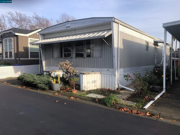 2885 Willow Rd #15, San Pablo, CA 94806