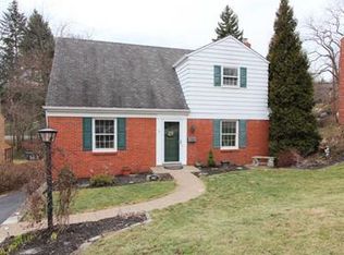 162 Sleepy Hollow Rd, Pittsburgh, PA 15216