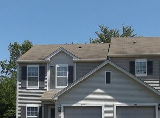 236 E Savannah Dr, Romeoville, IL 60446