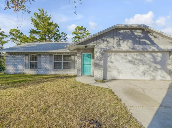 4155 Budd Rd, New Smyrna Beach, FL 32168