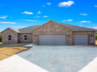12650 SE 134th St, Oklahoma City, OK 73165