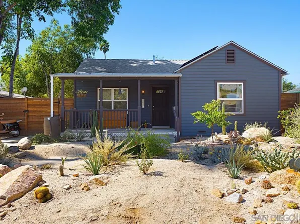 1671 S Maple St, Escondido, CA 92025