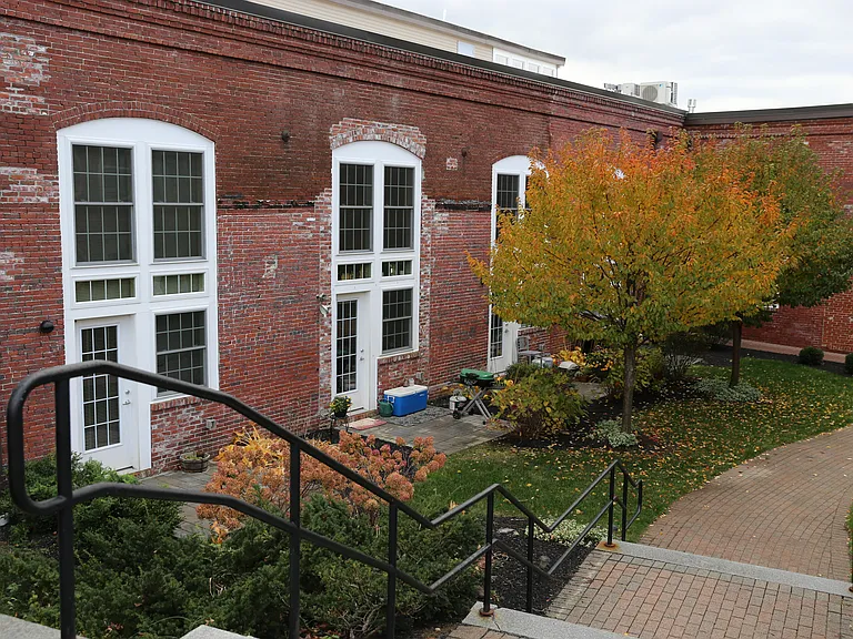 Perley Canal Mill Apartments — Photo 5