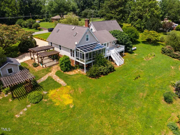 3619 State Highway 57, Hillsborough, NC 27278