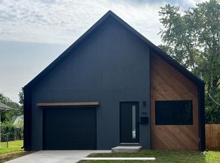 906 S Nettleton Ave, Springfield, MO 65806