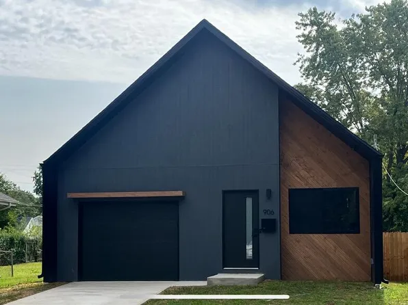 906 S Nettleton Avenue, Springfield, MO 65806