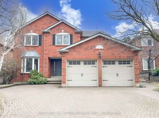 53 Conistan Rd, Markham, ON L3R8K6
