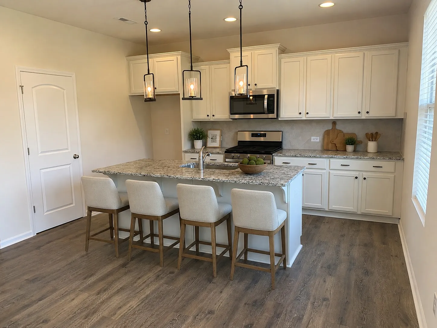 3 bed, 3.5 bath, 2211 sqft, $2,300 — Photo 4