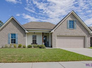 15252 Cedar Springs Rd, Gonzales, LA 70737