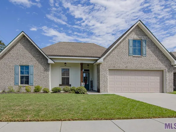 15252 Cedar Springs Rd, Gonzales, LA 70737