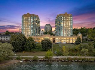 Bayshore Landing, Barrie, ON L4M 6H9