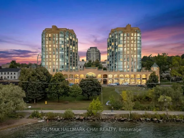 140 Dunlop St E #1003, Barrie, ON L4M 6H9