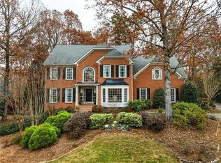 1561 Halisport Lake Dr NW, Kennesaw, GA 30152