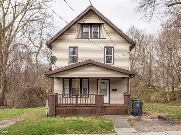 510 Bell St, Akron, OH 44307