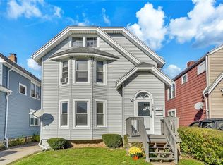 19 Avery Ave, Buffalo, NY 14216