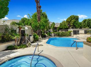 353 E Via Escuela UNIT 218, Palm Springs, CA 92262