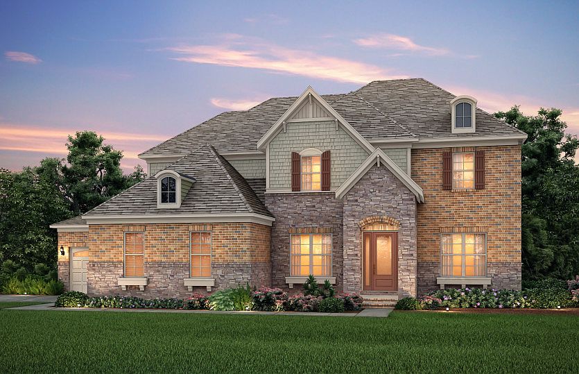 1st image of 8518 Tosomock Ln