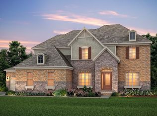 8518 Tosomock Ln, Huntersville, NC 28078