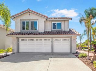 1573 Madrid Dr, Vista, CA 92081
