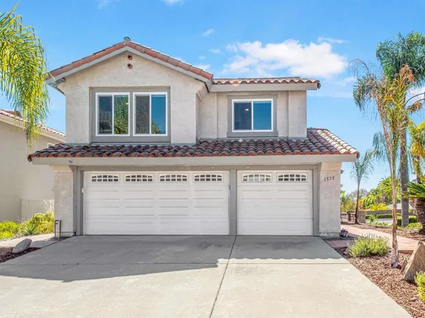 1573 Madrid Dr, Vista, CA 92081