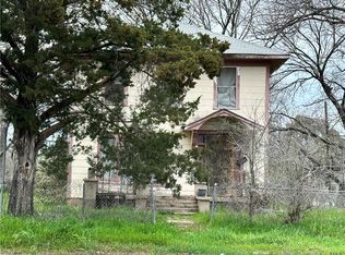 718 Tyler St, Waco, TX 76704