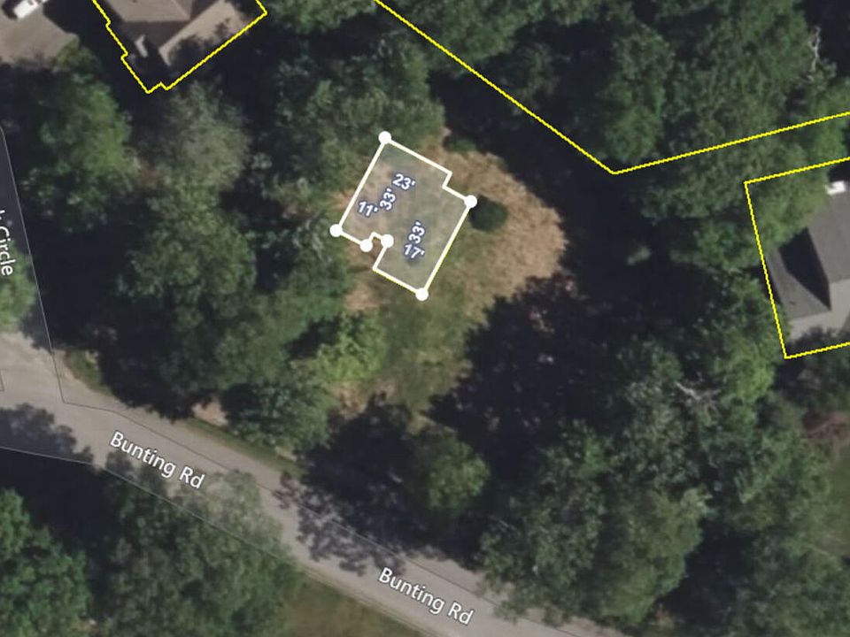 2nd image of 0 Bunting Rd